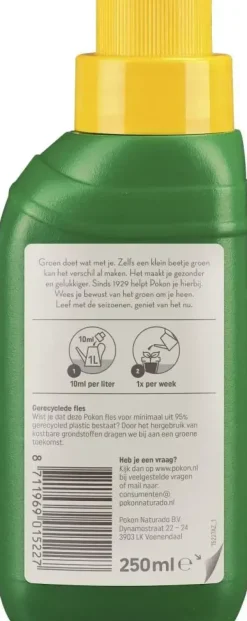 Pokon Anthurium Voeding 250ml