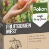 Pokon Bio Fruitbomen Mest 1kg