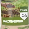 Pokon Bio Gazongrond Turfvrij 30L