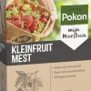 Pokon Bio Kleinfruit Mest 1kg