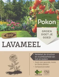 Pokon Bio Lavameel 1,75kg