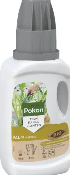 Pokon Bio Palm Voeding 250ml