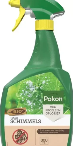 Pokon Bio Tegen Schimmels Spray 800ml