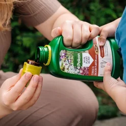 Pokon Bio Terras & Balkon Planten Voeding 1L