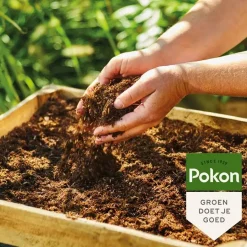 Pokon Bio Turfvrije Potgrond 30L