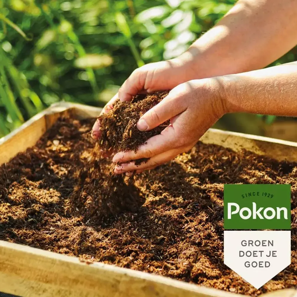 Pokon Bio Turfvrije Potgrond 30L