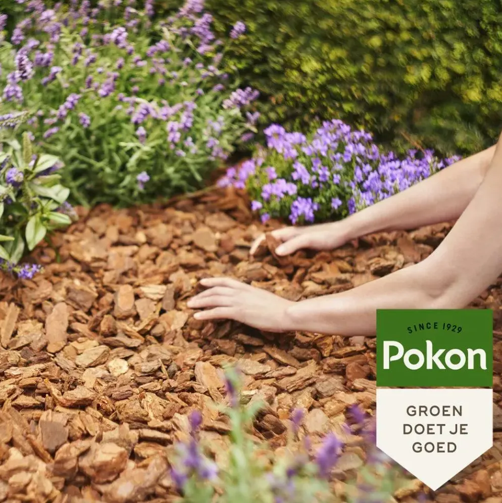 Pokon Boomschors Excellent 40L