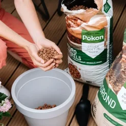 Pokon Hydrokorrels 20L