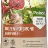 Pokon potgrond rozen bio turfvrij 30l