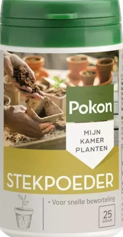 Pokon Stekpoeder 25g