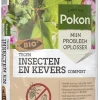 Pokon Tegen Insecten en Kevers Compost 20L