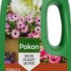 Pokon Terras & Balkon Planten Voeding – Voor Diepgroene Bladeren en Uitbundige Bloei