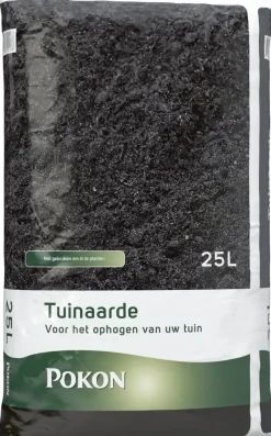 Pokon tuinaarde 25 liter