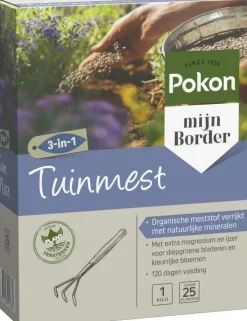Pokon Tuinmest 1kg