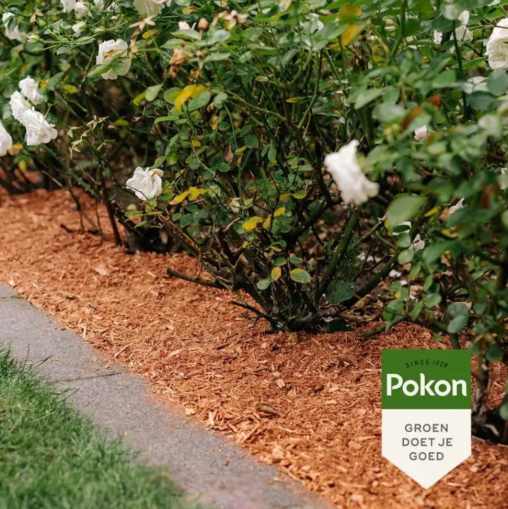 Pokon Waterproof Bodembedekker 45L