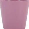 Pot Dallas keramiek d19h18cm fuchsia mat es/17