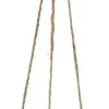 Pot Monta Ø13 x H11 cm Donkerblauw