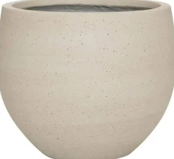 Pottery Pots bloempot Mini Orb XL 24,5x22cm beige washed