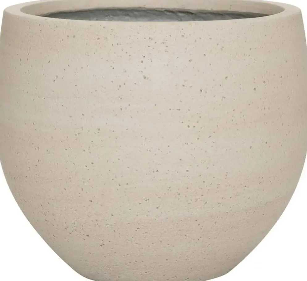 Pottery Pots bloempot Mini Orb XL 24,5x22cm beige washed