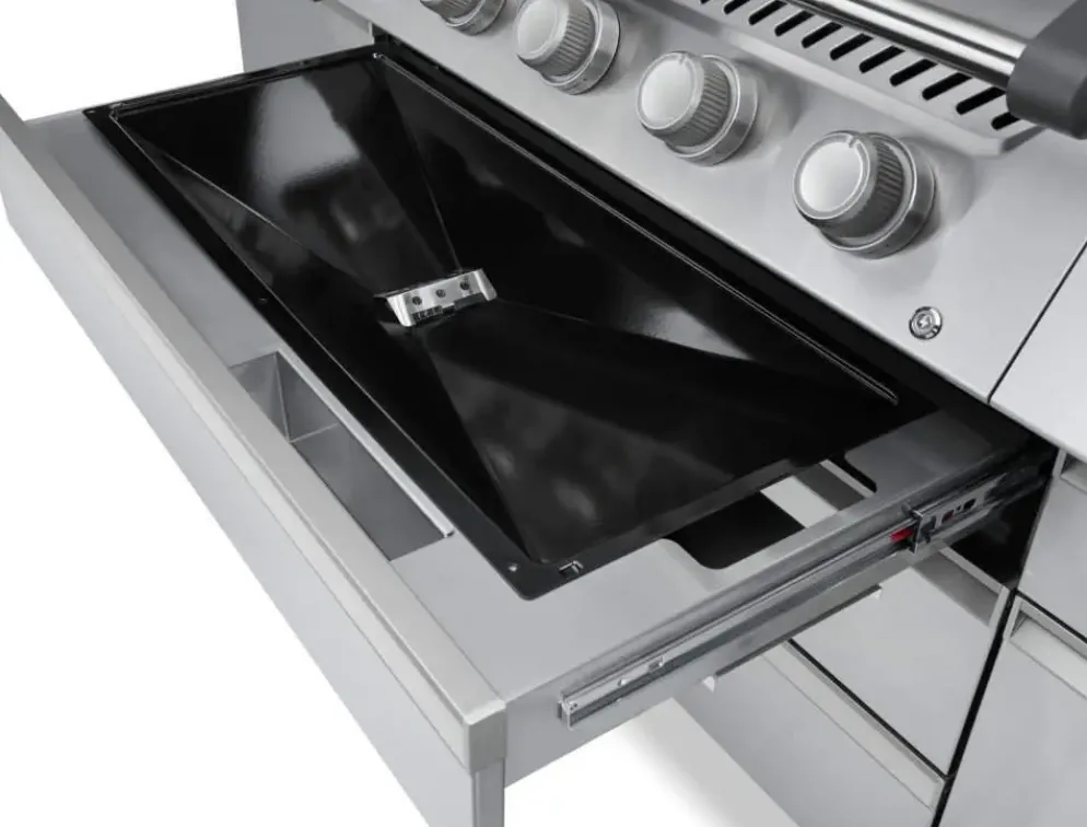 Prestige pro 665 connected rvs