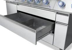 Prestige pro 665 connected rvs