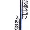 Profielthermomtr galilei 1 kunststf