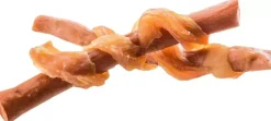Proline Boxby chicken & carrot sticks, 100 gram