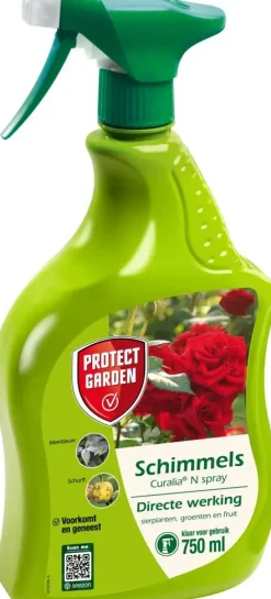 Protect Garden Curalia N spray 750 ml