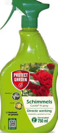 Protect Garden Curalia N spray 750 ml