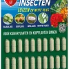 Protect Garden Sanium Stick – Insectenbestrijding voor Kamer- en Kuipplanten – 20 Stuks