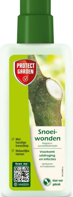 Protect Garden Wondafdekmiddel, 300g