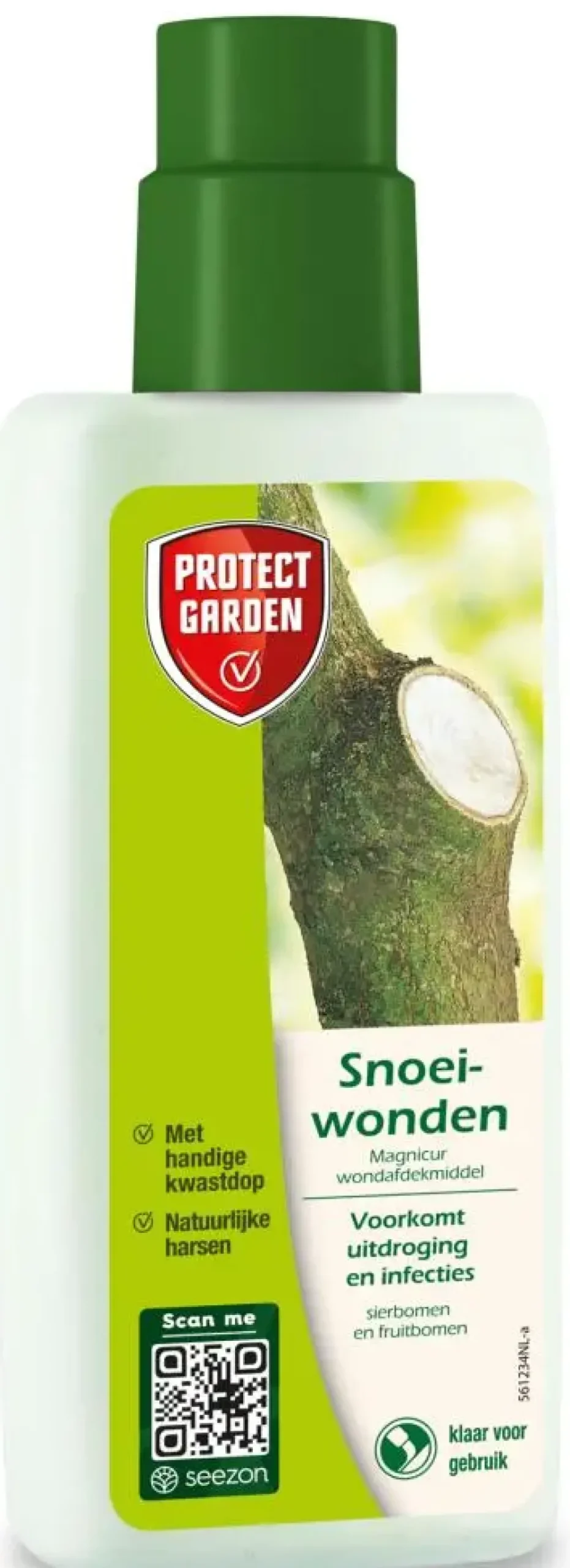 Protect Garden Wondafdekmiddel, 300g
