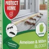Protect Home Mieren Blocker - Bestrijding & Bescherming - 200 g