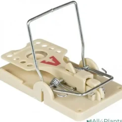 Protect Home Rattenval Plastic - Ongediertebestrijding - 2 stuks