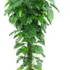 Pure Royal kunstplant philodendron 195cm groen