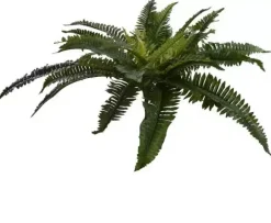 Pure Royal kunstplant varen 59cm groen