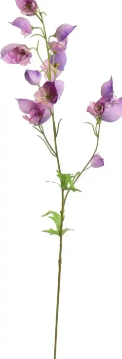 Pure Royal kunsttak aconitum 80cm lavendel