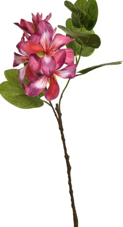 Pure Royal kunsttak bauhinia 60cm beauty