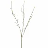 Pure Royal kunsttak 80cm grijs