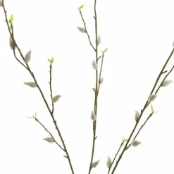 Pure Royal kunsttak 80cm grijs