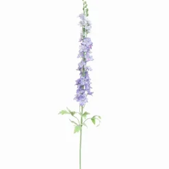 Pure Royal kunsttak delphinium 127cm blauw