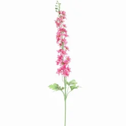 Pure Royal kunsttak delphinium 127cm beauty