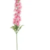 Pure Royal kunsttak delphinium 110cm roze