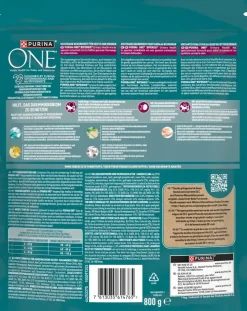 Purina One Urinary Care kip 800g