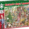 Puzzel andre van duin 1000st
