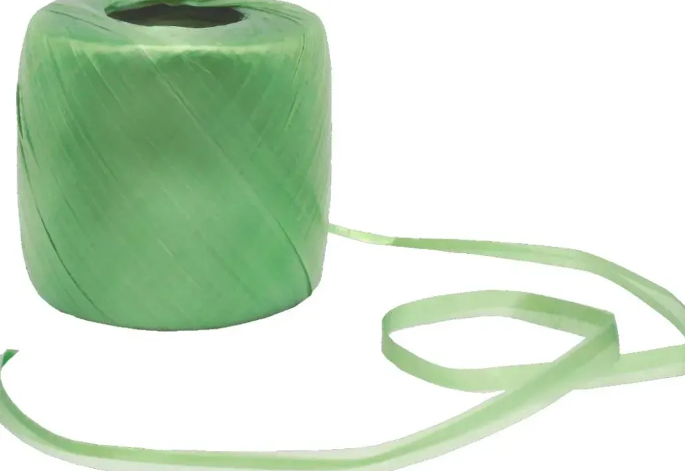 Raffia kunstof l400m 100g