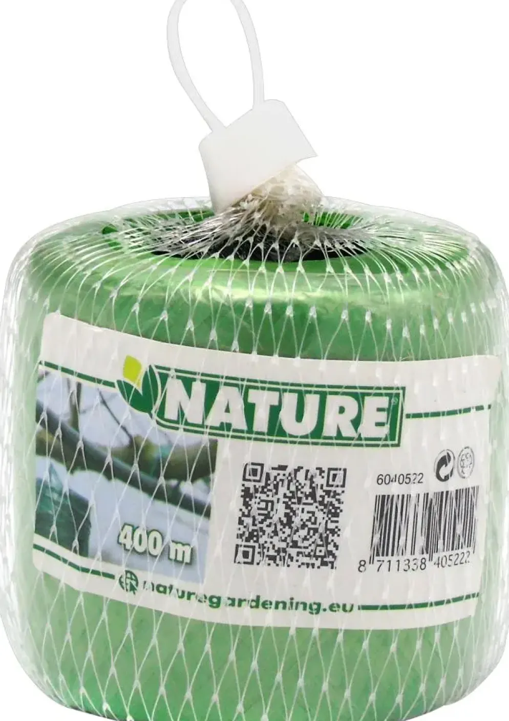 Raffia kunstof l400m 100g