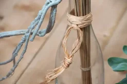 Raffia natuur 150g