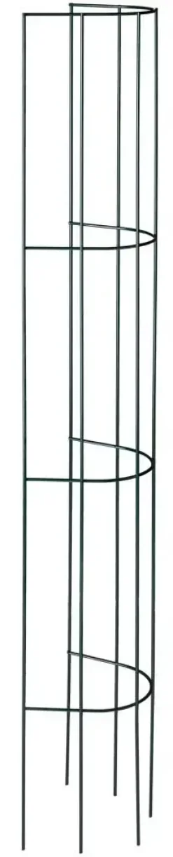 Regenpijp-klimrk metl b18h150cm glv