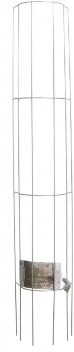 Regenpijp-klimrk metl b18h150cm glv